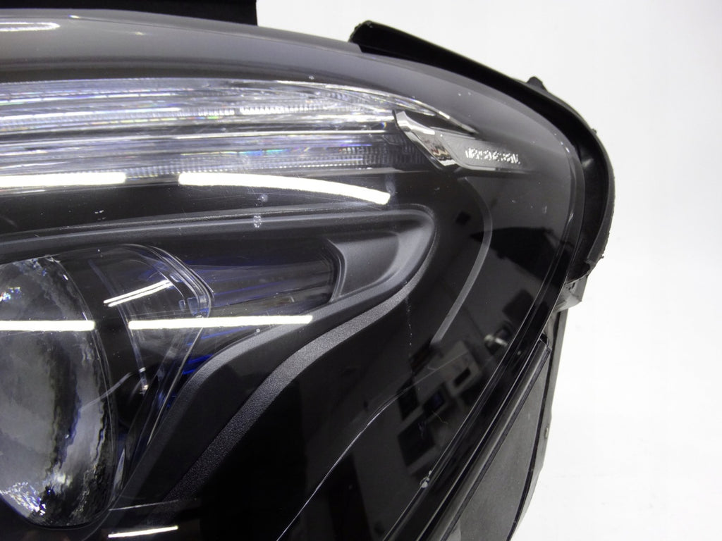 Frontscheinwerfer Mercedes-Benz Gle A1679065906 LED Links Scheinwerfer Headlight SCH9092455726sb
