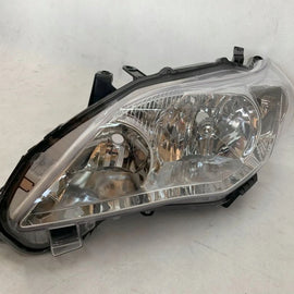 Frontscheinwerfer Toyota Corolla Links Scheinwerfer Headlight SCH3451925234px