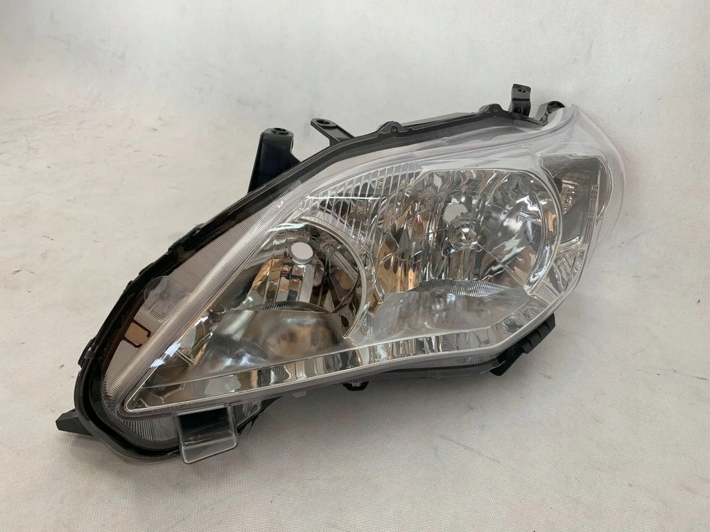Frontscheinwerfer Toyota Corolla Links Scheinwerfer Headlight SCH3451925234px