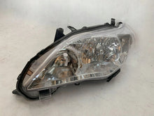 Load image into Gallery viewer, Frontscheinwerfer Toyota Corolla Links Scheinwerfer Headlight SCH3451925234px