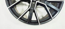 Load image into Gallery viewer, 1x Alufelge 23 Zoll 4M0604025DP Audi Q7 Rim Wheel FEL2161470281av