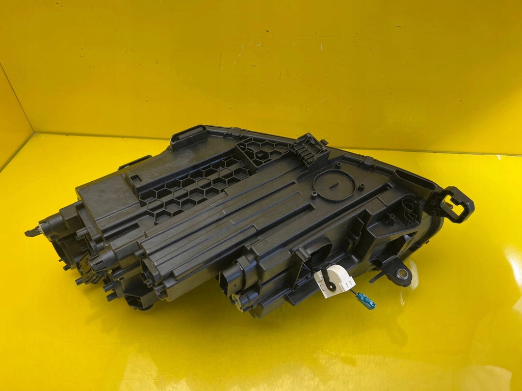 Frontscheinwerfer VW Tiguan 571941060J LED Rechts Scheinwerfer Headlight SCH4485636121ss