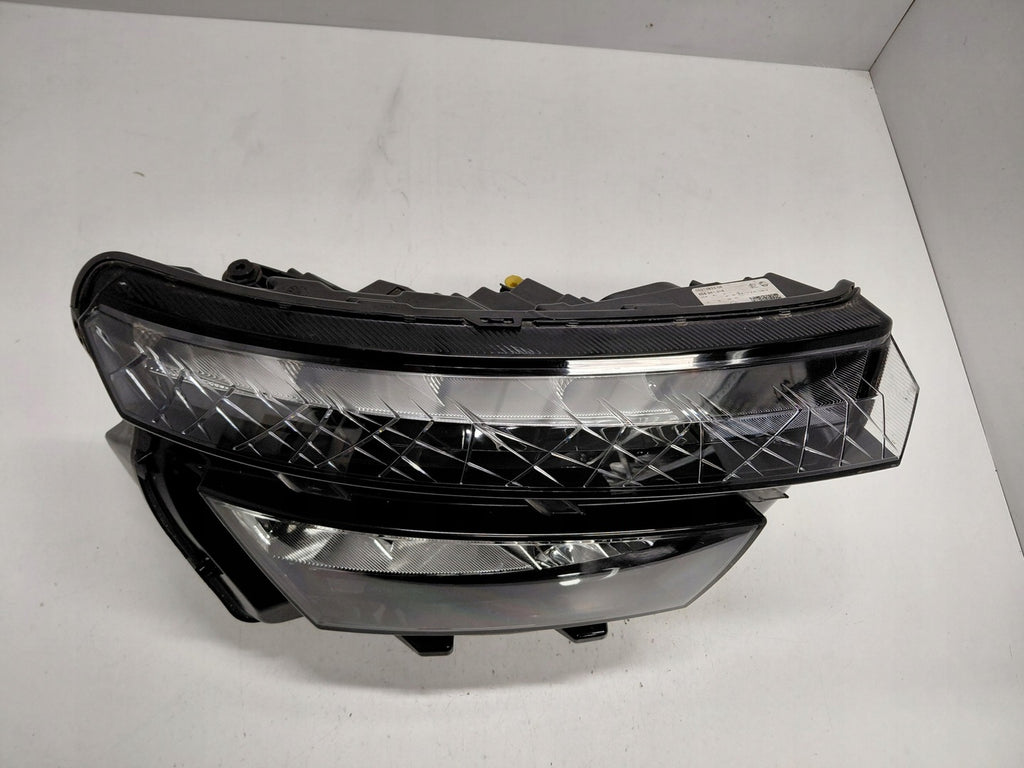 Frontscheinwerfer Skoda Kamiq 658941016 658941015 LED Ein Satz Headlight SCH7766322538ns