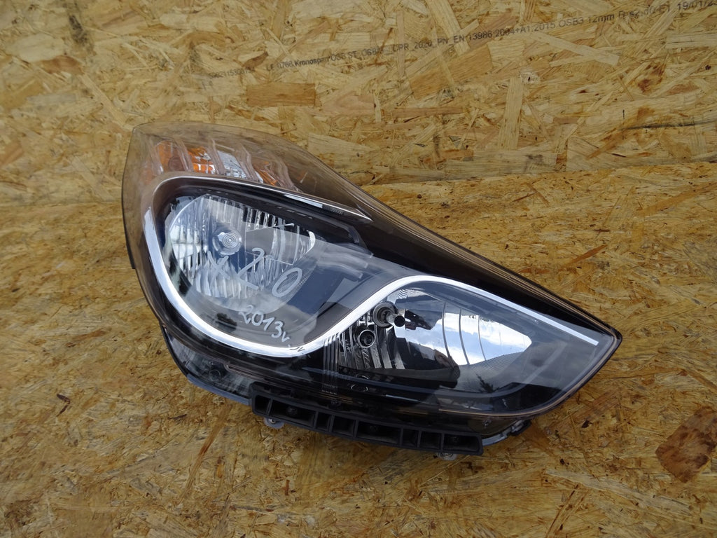 Frontscheinwerfer Hyundai Ix20 Rechts Scheinwerfer Headlight