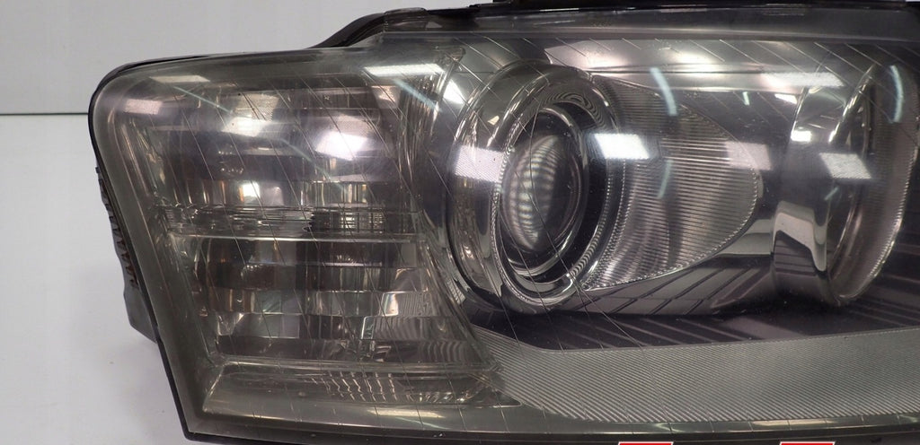 Frontscheinwerfer Audi A8 4E0941004BQ Xenon Rechts Scheinwerfer Headlight