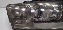 Laden Sie das Bild in den Galerie-Viewer, Frontscheinwerfer Audi A8 4E0941004BQ Xenon Rechts Scheinwerfer Headlight