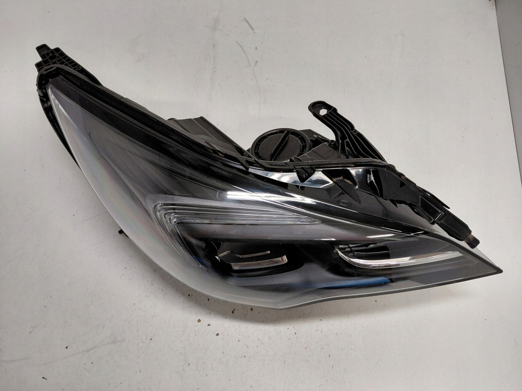 Frontscheinwerfer Opel Astra 39195689 LED Rechts Scheinwerfer Headlight SCH6862914067fn