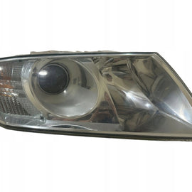 Frontscheinwerfer Skoda Octavia Rechts Scheinwerfer Headlight SCH1516238183pp