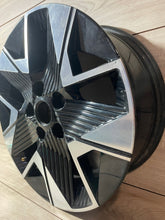 Load image into Gallery viewer, 1x Alufelge 16 Zoll 6.0" 5x114.3 403006971R Nissan Pulsar Townstar Rim Wheel FEL5434800403yz