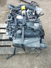 Load image into Gallery viewer, Motor Mercedes-Benz W203 611962 2.2 CDI Diesel Engine Komplett