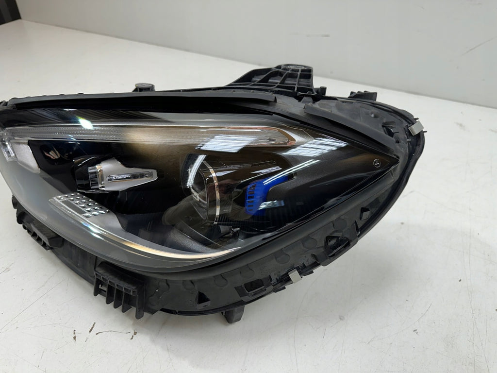 Frontscheinwerfer Mercedes-Benz W206 A2069064703 LED Links Headlight SCH6583000976jm