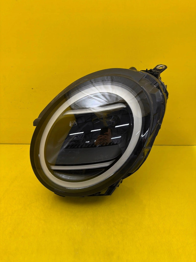 Frontscheinwerfer Mini -F02 LED Links Scheinwerfer Headlight SCH2100199649mn
