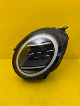 Laden Sie das Bild in den Galerie-Viewer, Frontscheinwerfer Mini -F02 LED Links Scheinwerfer Headlight SCH2100199649mn