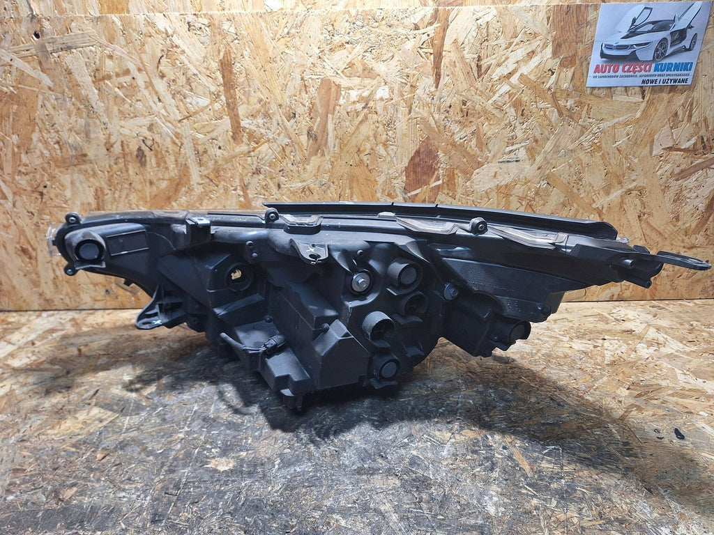 Frontscheinwerfer Toyota V Rechts Scheinwerfer Headlight SCH3449626507hd