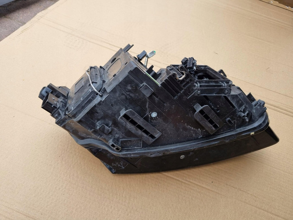 Frontscheinwerfer Audi Q5 8R0941003AJ Xenon Links Scheinwerfer Headlight SCH8145374367nn