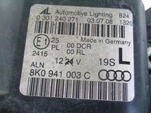 Laden Sie das Bild in den Galerie-Viewer, Frontscheinwerfer Audi A4 B8 8K0941003C LED Links Scheinwerfer Headlight SCH7444502722qo