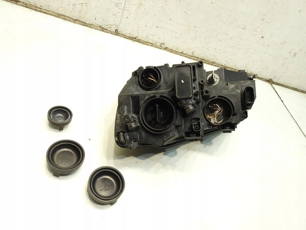 Frontscheinwerfer VW Sharan 0301242202 7N1941006 Rechts Scheinwerfer Headlight SCH7558957173ni