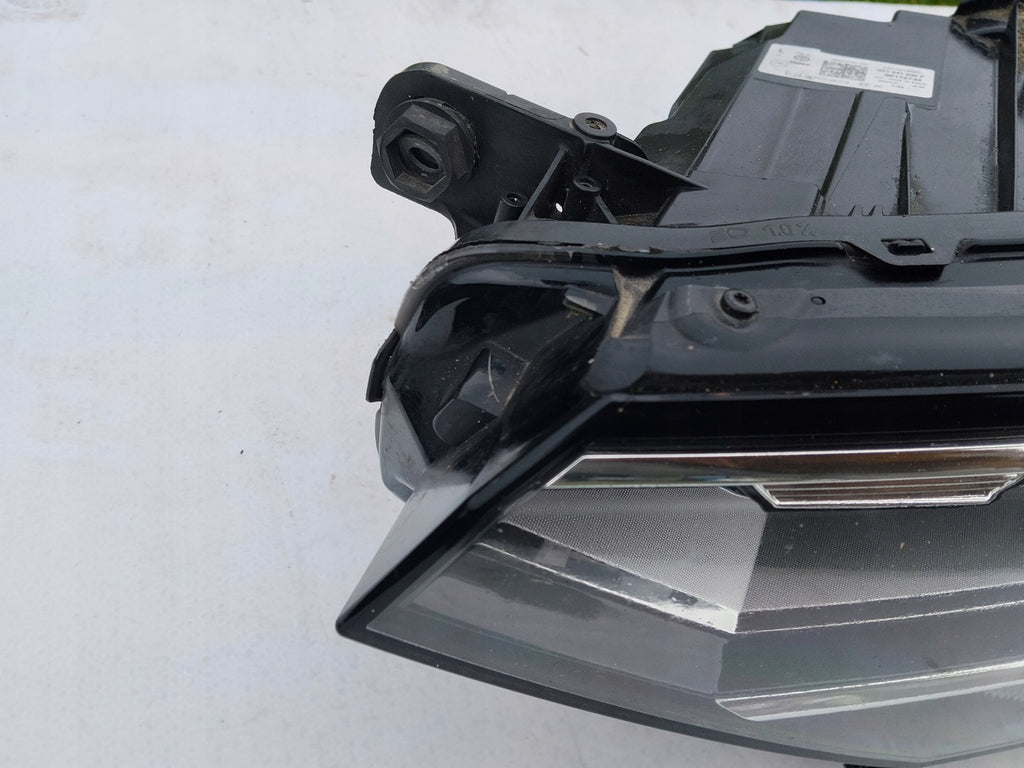 Frontscheinwerfer VW Passat B8 3G1941035P Links Scheinwerfer Headlight SCH7404350987ku