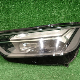 Frontscheinwerfer Audi Q5 80A941033 Links Scheinwerfer Headlight SCH5213009714se