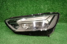 Load image into Gallery viewer, Frontscheinwerfer Audi Q5 80A941033 Links Scheinwerfer Headlight SCH5213009714se