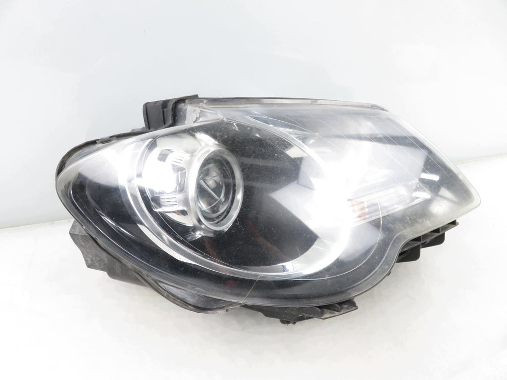 Frontscheinwerfer VW Touran 1T1941006C Rechts Scheinwerfer Headlight SCH9758216704tg
