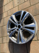 Laden Sie das Bild in den Galerie-Viewer, 1x Alufelge 18 Zoll 6856069 BMW X1 F48 Rim Wheel FEL2826937539bg