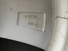Laden Sie das Bild in den Galerie-Viewer, 1x Alufelge 17 Zoll 8.0&quot; 5x120 6794682 BMW F11 F06 F10 F12 F13 Rim Wheel