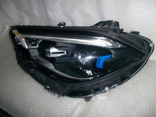 Laden Sie das Bild in den Galerie-Viewer, Frontscheinwerfer Mercedes-Benz W206 A2069067903 LED Links Headlight SCH3511566198yj