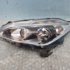Frontscheinwerfer Peugeot 208 I 9810805780 90047883 LED Links Headlight SCH4809676528fr
