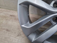 Load image into Gallery viewer, 1x Alufelge 17 Zoll N45701 Nissan Juke F15 Rim Wheel FEL2783053628xd