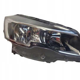 Frontscheinwerfer Peugeot 508 9807241180 Rechts Scheinwerfer Headlight SCH4556242914dh