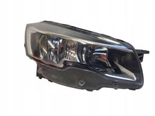 Load image into Gallery viewer, Frontscheinwerfer Peugeot 508 9807241180 Rechts Scheinwerfer Headlight SCH4556242914dh