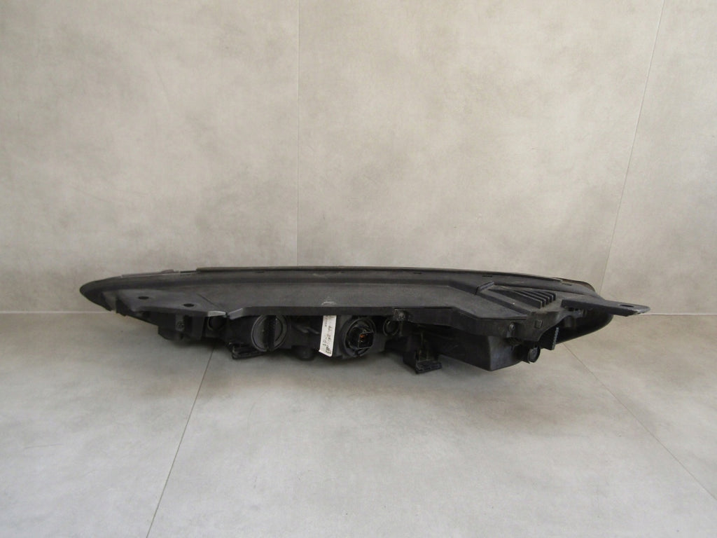 Frontscheinwerfer Hyundai Kona LED Rechts Scheinwerfer Headlight SCH3070957529iv