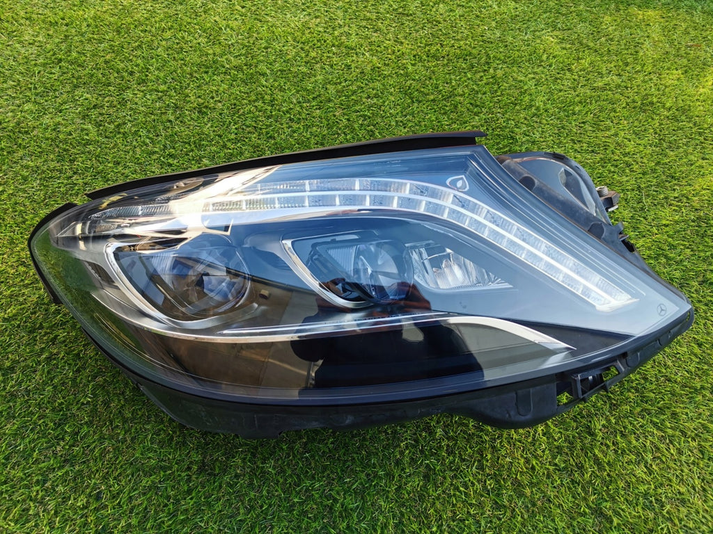 Frontscheinwerfer Mercedes-Benz W222 A2229060802 LED Rechts Headlight SCH9172188178ko