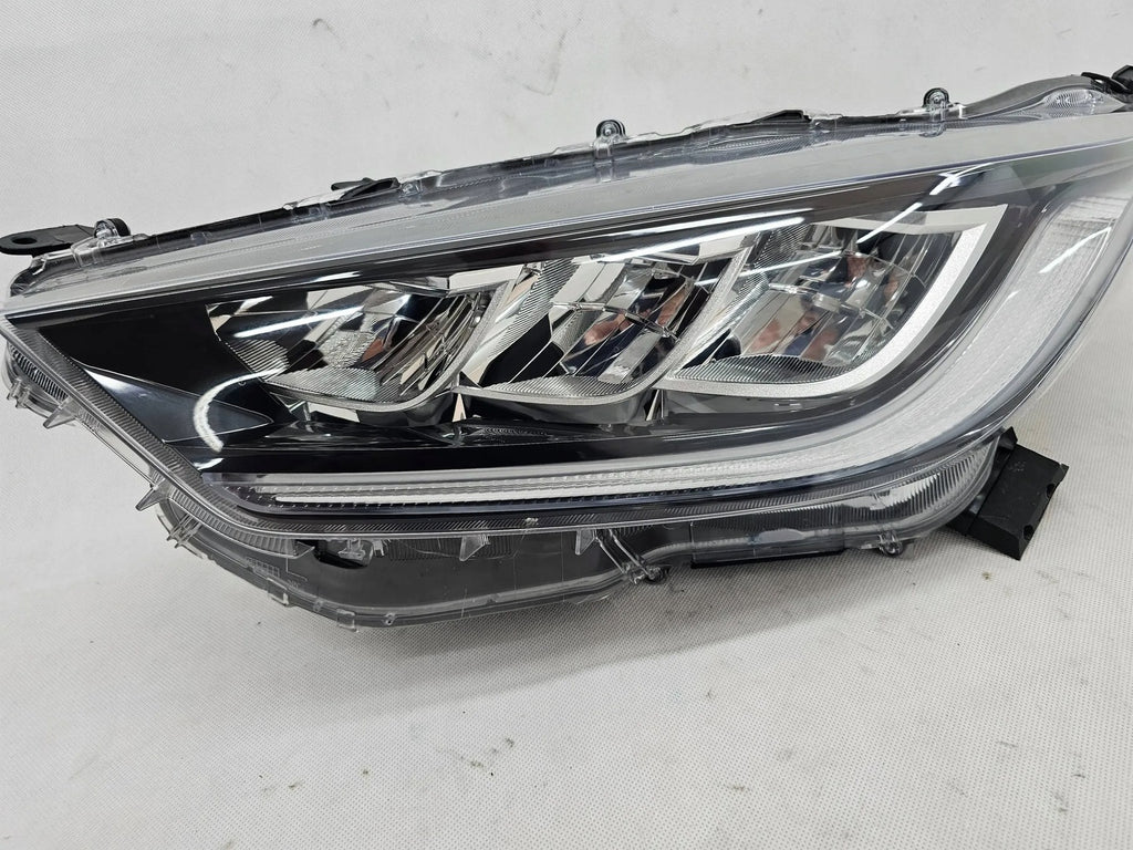 Frontscheinwerfer Toyota 4 Yaris SPP8711 Links Scheinwerfer Headlight
