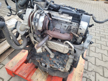 Laden Sie das Bild in den Galerie-Viewer, Motor Audi VW A3 Passat B7 Golf VI CFF 2.0 TDI 119TKm Diesel Engine Komplett