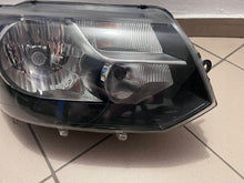 Load image into Gallery viewer, Frontscheinwerfer VW Transporter 7E1941016H Rechts Scheinwerfer Headlight