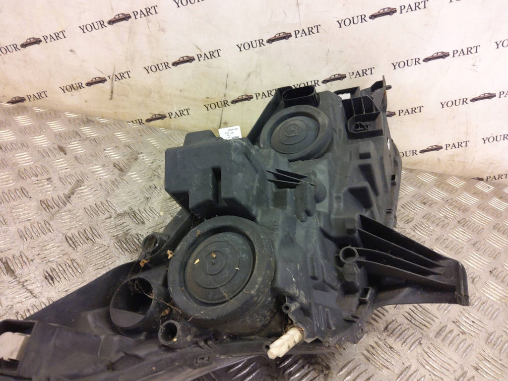 Frontscheinwerfer Ford Tourneo Connect Transit DT1113W030EC 9003644206J6 Links SCH5160943918mf