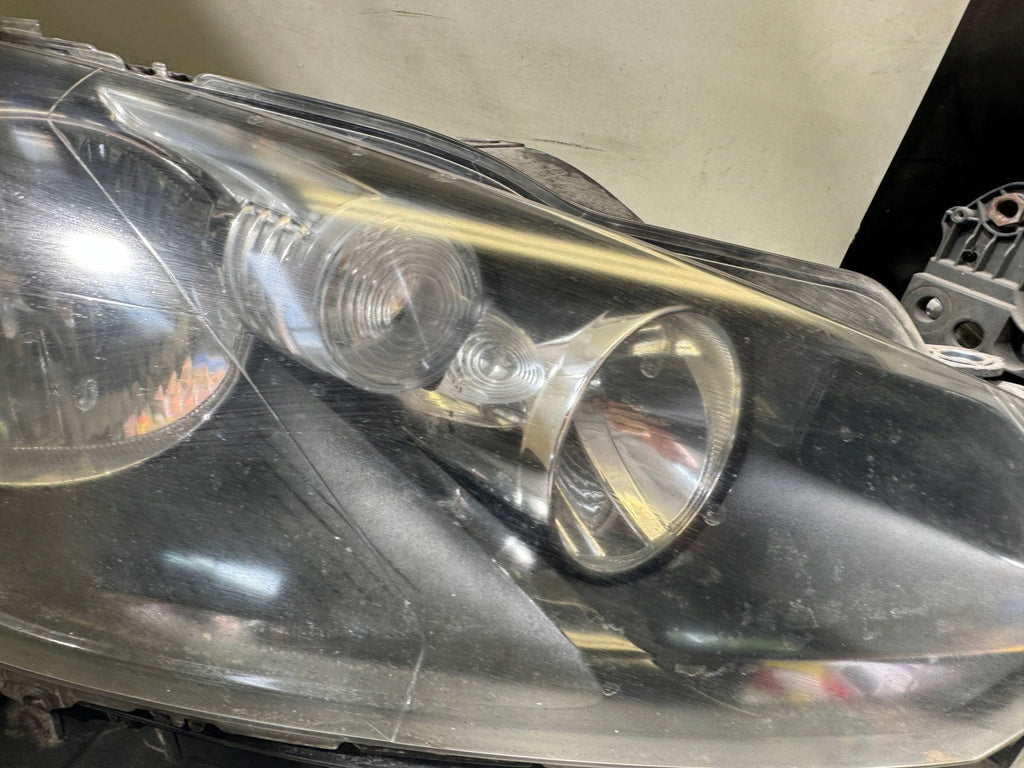 Frontscheinwerfer VW Golf VII 89319349 Ein Stück (Rechts oder Links) Headlight SCH9076153160qk