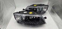 Laden Sie das Bild in den Galerie-Viewer, Frontscheinwerfer Skoda Octavia III 5E1941016B Xenon Rechts oder Links SCH6561633382ok