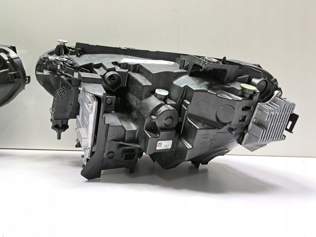 Frontscheinwerfer BMW 2 G42 5A320E6 5A320E5 LED Ein Satz Scheinwerfer Headlight SCH8113038034qy