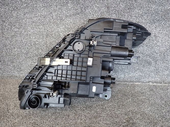 Frontscheinwerfer BMW 1 F40 7214913-12 LED Links Scheinwerfer Headlight