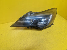 Laden Sie das Bild in den Galerie-Viewer, Frontscheinwerfer Opel Astra K 39195688 LED Links Scheinwerfer Headlight SCH6013326258iy