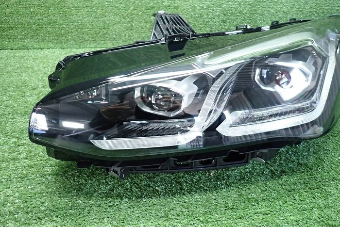Frontscheinwerfer BMW 2 U06 5A431C3-05 Links Scheinwerfer Headlight SCH6434707546bs