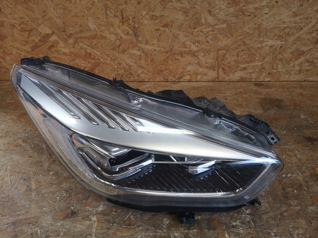 Frontscheinwerfer Audi Kuga GV41-13D154-AG Xenon Rechts Scheinwerfer Headlight