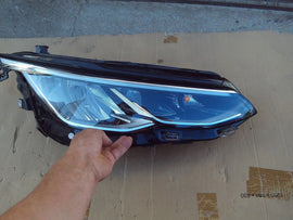Frontscheinwerfer VW Golf VIII Tiguan 90150891 LED Rechts Scheinwerfer Headlight SCH7494830765il