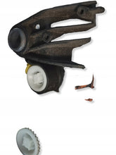 Laden Sie das Bild in den Galerie-Viewer, Frontscheinwerfer Skoda Karoq 5ZB941015D Links Scheinwerfer Headlight SCH9216893444au