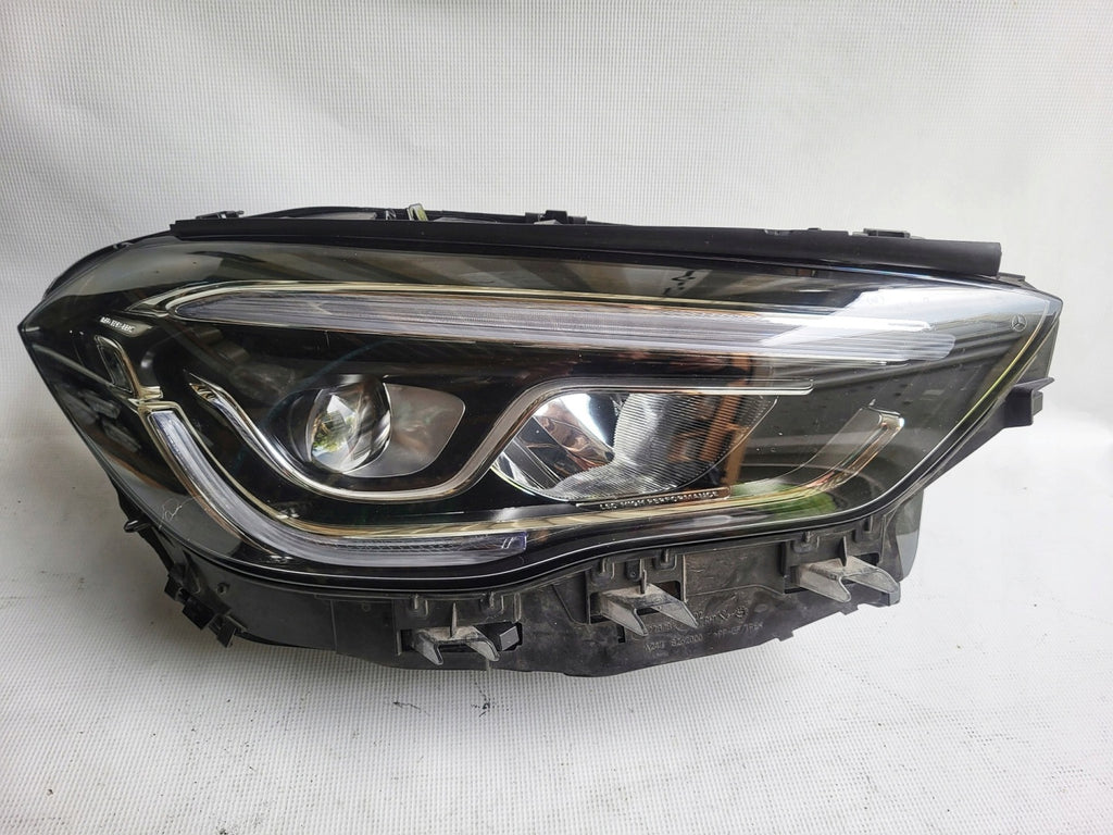 Frontscheinwerfer Mercedes-Benz Gla H247 A2479066401 LED Rechts Headlight SCH7895520704af