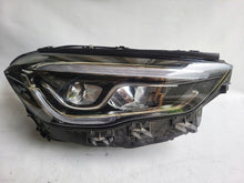Laden Sie das Bild in den Galerie-Viewer, Frontscheinwerfer Mercedes-Benz Gla H247 A2479066401 LED Rechts Headlight SCH7895520704af