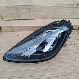 Frontscheinwerfer Porsche Cayenne 9Y0941035J Links Scheinwerfer Headlight SCH1137787191zd